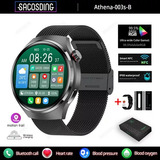 Reloj Inteligente Para Huawei Smartwatch Para Hombre Gps