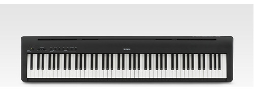 Piano Digital Kawai Es-100 88 Teclas Negro Con Mueble