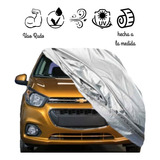 Cover / Lona / Cubre Auto Chevrolet Beat Premium 2018-2024