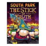 South Park The Stick Of Truth Pc Digital