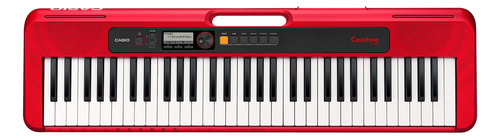 Casio Casiotone Ct-s200 Teclado Digital Portatil Midi App