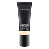 Base De Maquillaje Mac Pro Longwear Nourishing Wp Fdt 25ml