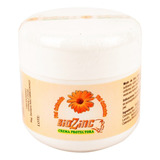 Crema De Calendula + Oxido De Zinc Concentrado 50g