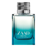 O Boticário Zaad Artic Eau De Parfum Masculino 95ml