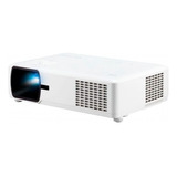 Proyector Led Wxga 3500 Lumenes Viewsonic Ls600w