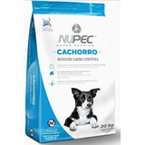 Oferta Nupec Perro Cachorro 20kg Nuevo Original