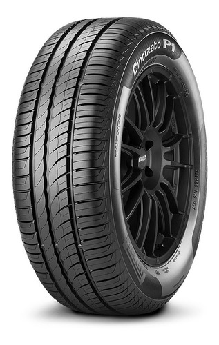 Llanta 185/60r15 Pirelli Cinturato P1 88h Blk Xl ( Paq. 4 )