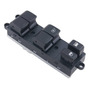 Interruptor De Control De Ventana For Nissan Tiida C11 Sc11