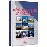 Libro Arquitectos Japoneses