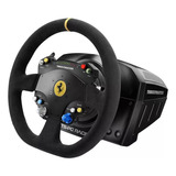 Volante Thrustmaster Ts-pc Racer Ferrari 488