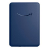 E-reader Kindle 11 Generación 16gb Pantalla 6  300ppp Azul 