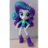 Figura Mini My Little Pony Equestria Girls Rara Hasbro 12,5 