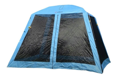 Carpa Playera Autoarmable Beach Castle  