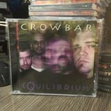 Crowbar - Equilibrium (2000)