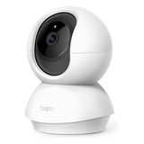 Tp-link Tapo C210 Camara De Seguridad 360º Wifi 2k Día/noche