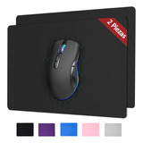 2pzs Mouse Pad Gamer, 240x200mm Mouse Almohadillas De Goma