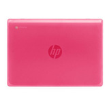 Mcover Funda Compatible Con Computadoras Portátiles Hp Chrom