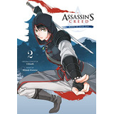 Libro Assassin's Creed V2 De Kurata, Minoji