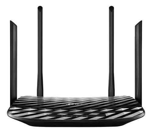 Roteador Tp-link Wi-fi Mu-mimo Ac1300 - Ec225-g5