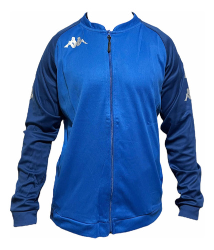 Campera Deportiva Kappa Original Argum 2