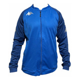 Campera Deportiva Kappa Original Argum 2