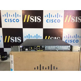 Roteador Cisco 4300 Series Isr4321/k9 Preto 110v/220v