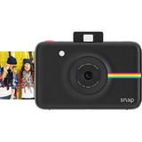 Polaroid Snap Camara Digital Instantanea Con Tecnologia Z