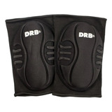 Rodillera Drb Dribbling Jump Acolchadas Voley Danza Asfl70