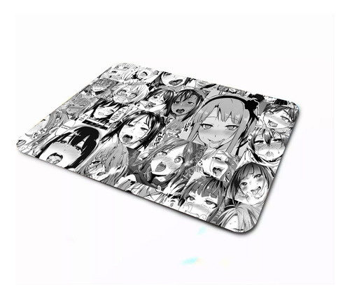 Mouse Pads Variados Naruto Jack Skellington Anime Caricatura