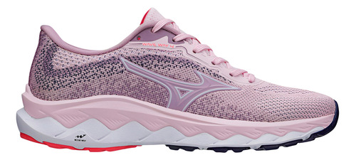 Tenis Feminino Mizuno Wave Way - Original