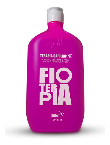 Nova Fitoterapia Gold Spell - 500ml Original De Fábrica