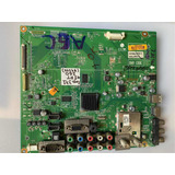 Main Board O Tarjeta Principal Tv Plasma LG 42pt260