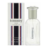 Perfume Importado Hombre Tommy Hilfiger For Men Edt X30 Ml