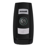 Scanner Código De Barras E Qr Code Bluetooth Memória 16mb Cor Preto Tipo De Conector Do Cabo Usb 5v