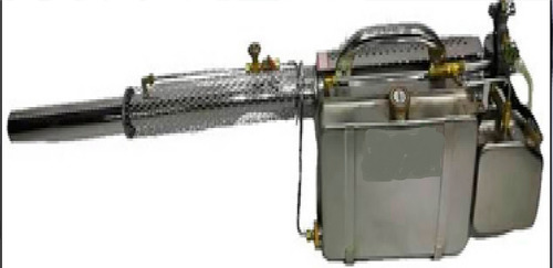 Termonebulizador Industrial Rr-90