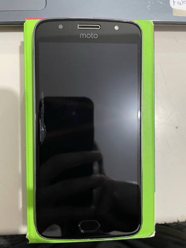 Motorola Moto G5s Xt1792 G5 32gb, 16mp Tela 5.2 - Usado