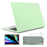 Funda Y Protect Para Macbook Air13.6 A2681 M2 A3113 M3 Palta