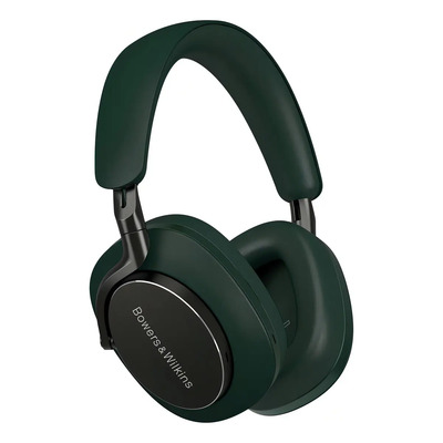 Audífono Inalámbrico Cancelación Ruido Bowers & Wilkins Px8 Color Dark Forest (Nuevo con caja abierta) | Envío gratis