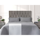 Colcha Ultra De Jacquard Doble Vista King Size Dormireal