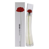 Perfume Kenzo Flower Eau De Parfum 50 Ml Para Mujer