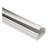 Ducto Ld10 Panduit Ld10wh6-a - Color Blanco