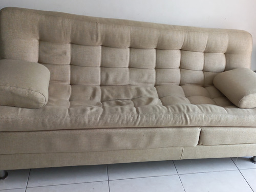Sofa Cama 3 Posiciones 