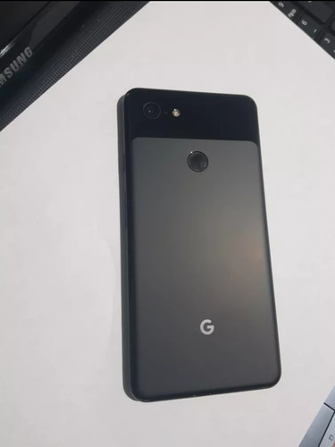 Google Pixel 3xl