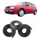 Hules Kit De Golf Mk3/a3 2 Ptas 1 Cajuela