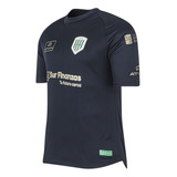 Camiseta Banfield Niño Athix Original