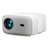 Proyector 1080p Nativo Wifi Y   Dual, 450 Ansi Hd Video...