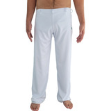 Uniforme De Capoeira Adulto Unissex Abada + Camisa + Corda