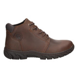 Zapato Panama Jack Pf016 Brown Hombre