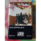 Led Zeppelin Cassette Ii