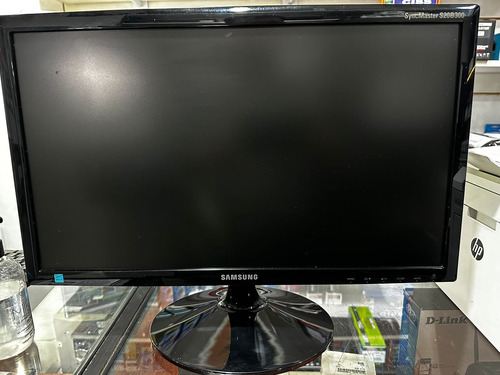 Monitor Samsung Led